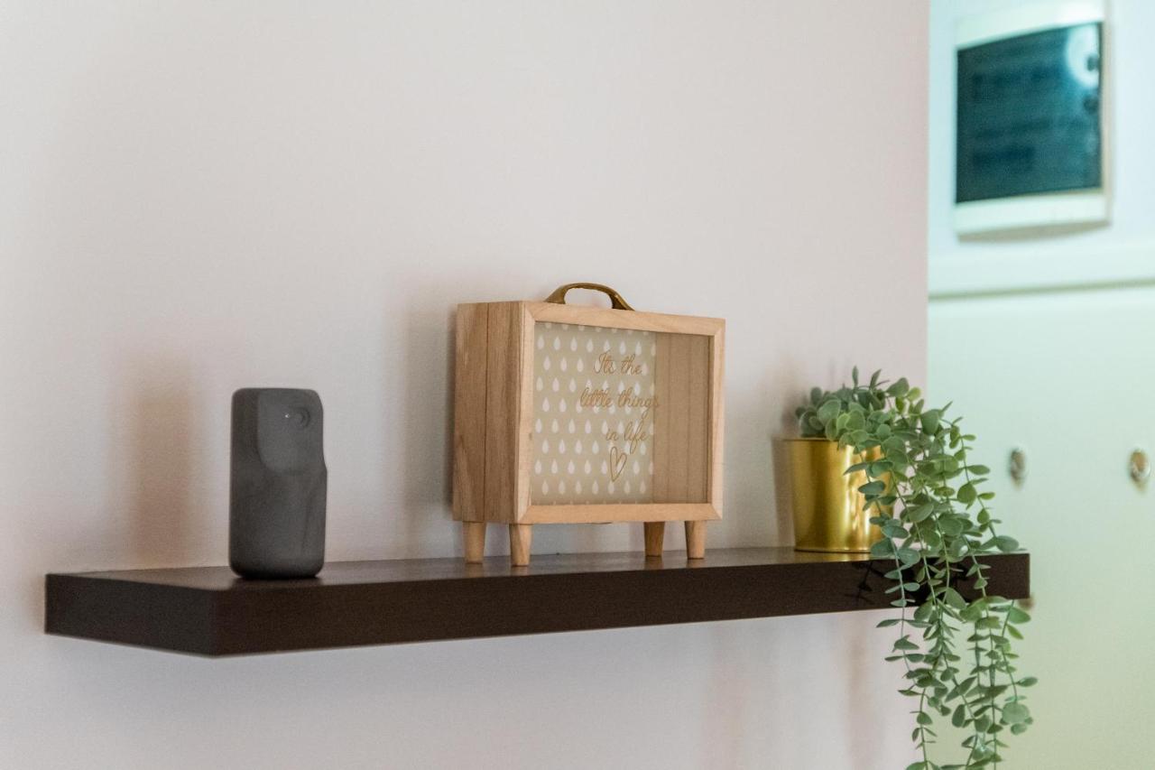 Appartamento Flexible Selfcheckins 31 - Zagreb - Garage - Loggia - New Esterno foto